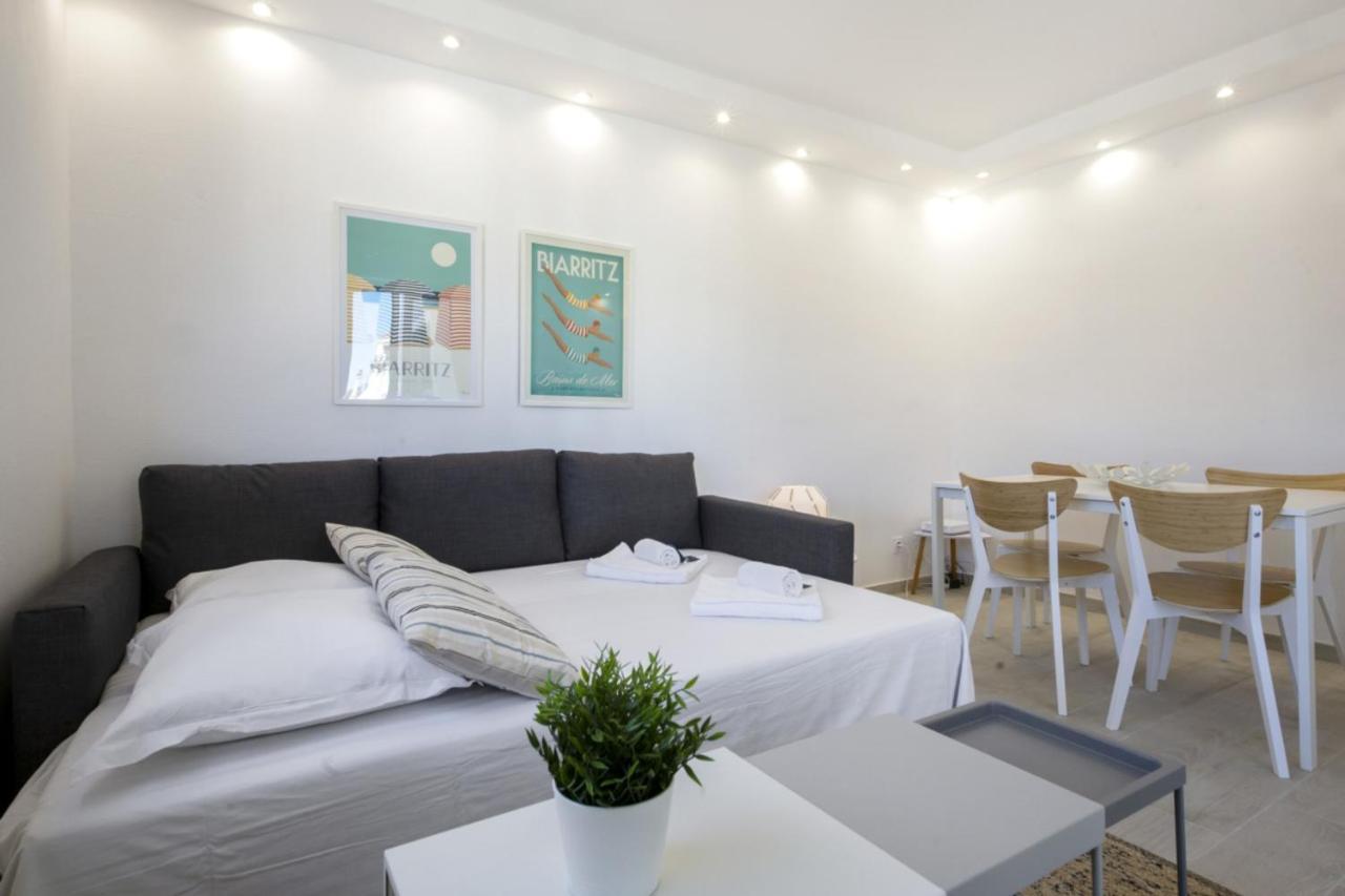 Appartement Marbella - Welkeys Biarriz Exterior foto
